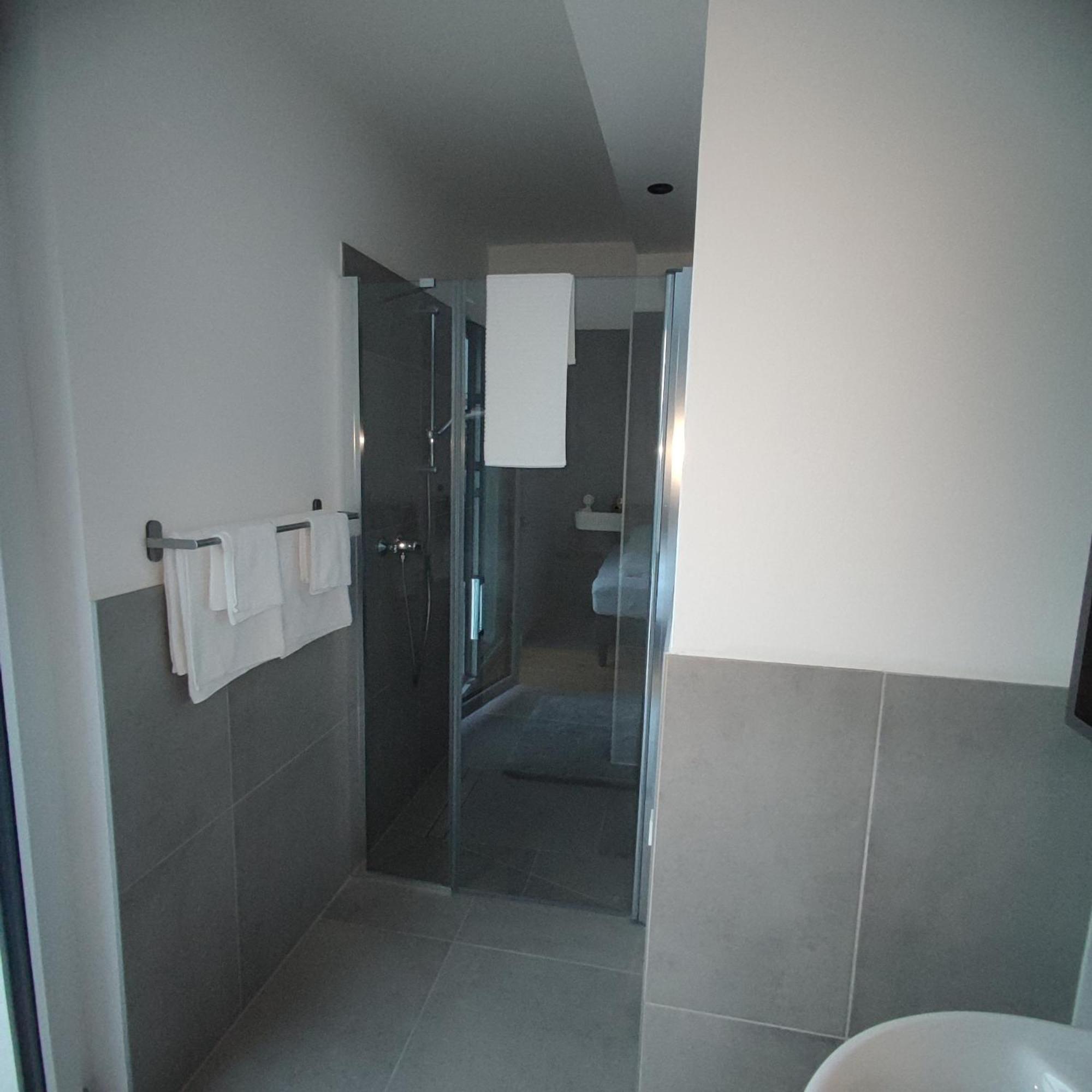 Aparthotel Umbrella Bécs Kültér fotó