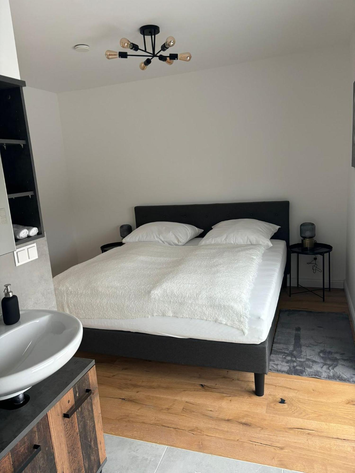 Aparthotel Umbrella Bécs Kültér fotó